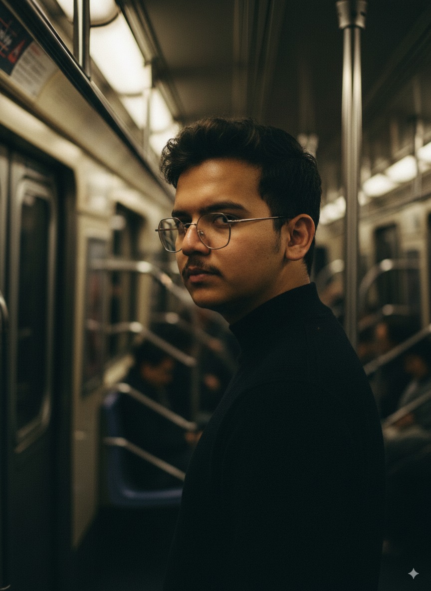 Jeevan Bavandla — Performance and Growth Marketer